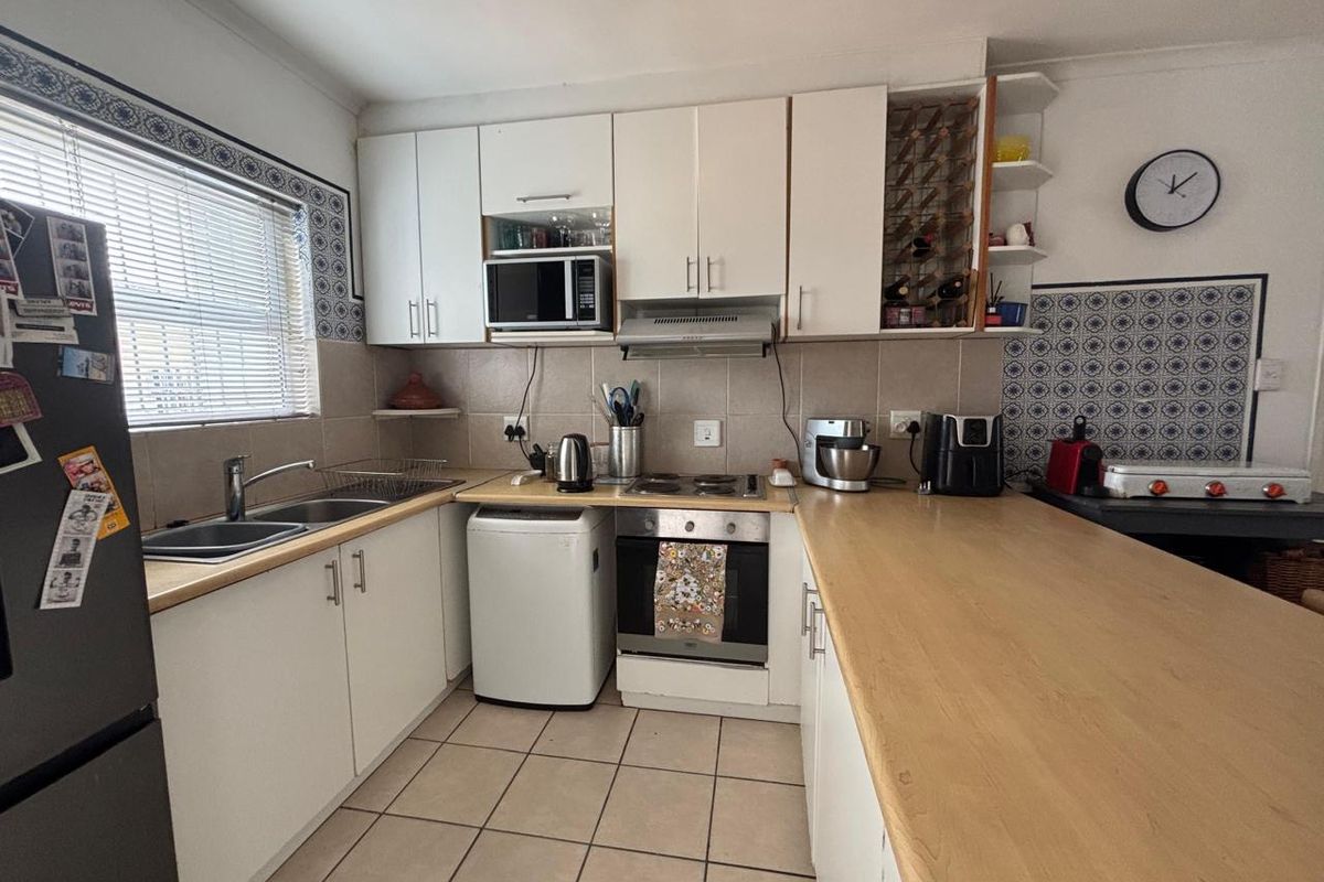 2 bedroom home in Jagtershof - Photo 3