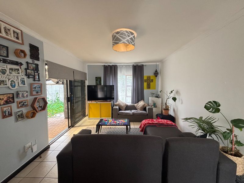 2 bedroom home in Jagtershof - Photo 9