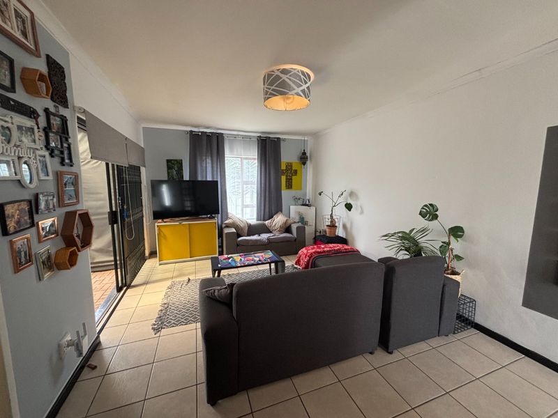 2 bedroom home in Jagtershof - Photo 8