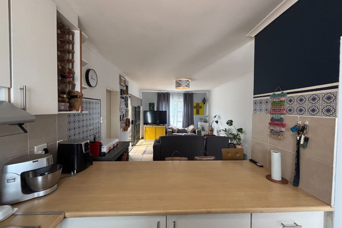 2 bedroom home in Jagtershof - Photo 5