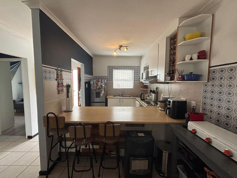 2 bedroom home in Jagtershof - Photo 6