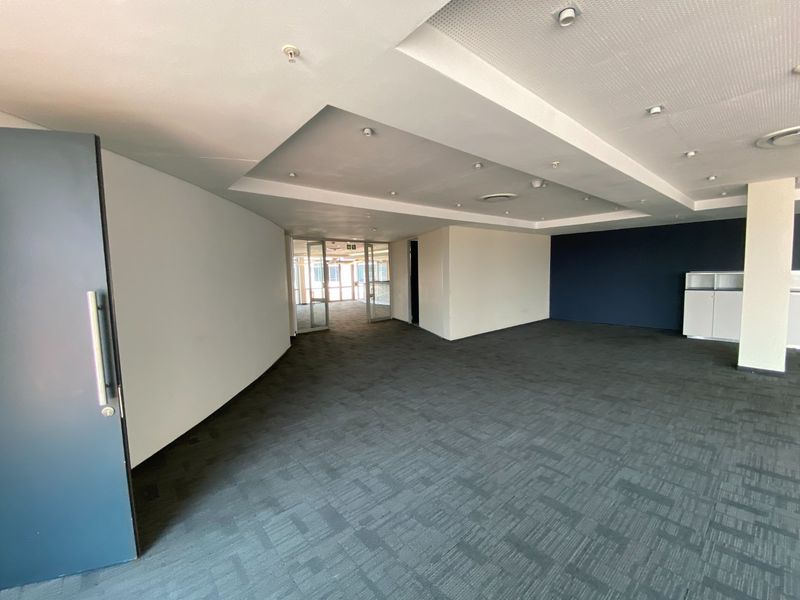 P-Grade Office Available In Waterfall - Photo 10