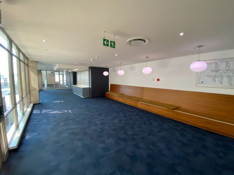 P-Grade Office Available In Waterfall - Photo 9