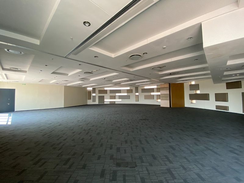P-Grade Office Available In Waterfall - Photo 8