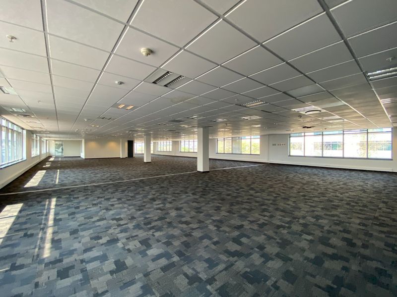P-Grade Office Available In Waterfall - Photo 6