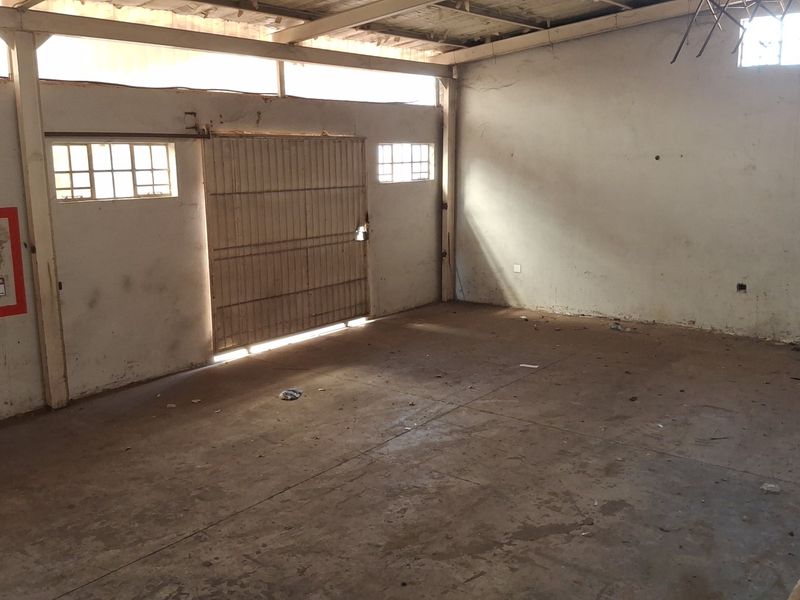 Prime Warehouse / Manufacturing / Light Industrial Space for Lease in Bronkhorstspruit Central - Photo 7