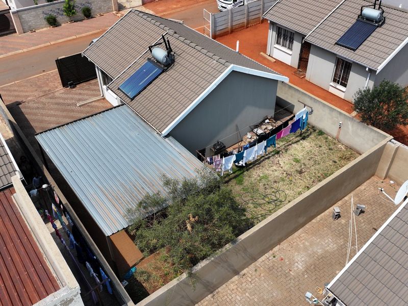 Spacious 2Bedroom House for Sale in Sky City - Photo 3