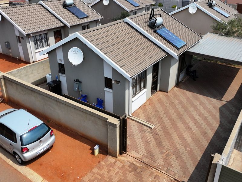 Spacious 2Bedroom House for Sale in Sky City - Photo 5