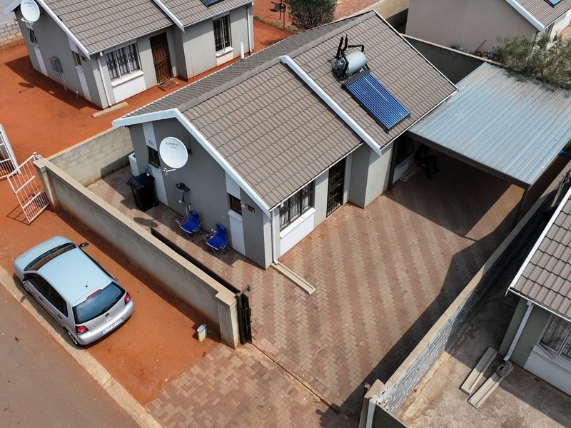 Spacious 2Bedroom House for Sale in Sky City - Photo 4