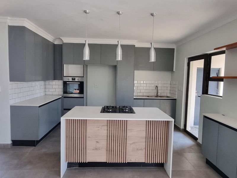 BRAND NEW MODERN FOUR Bedroom House for Sale in La Camargue Private Country Estate.  STILL TO BE BUILD - Photo 8