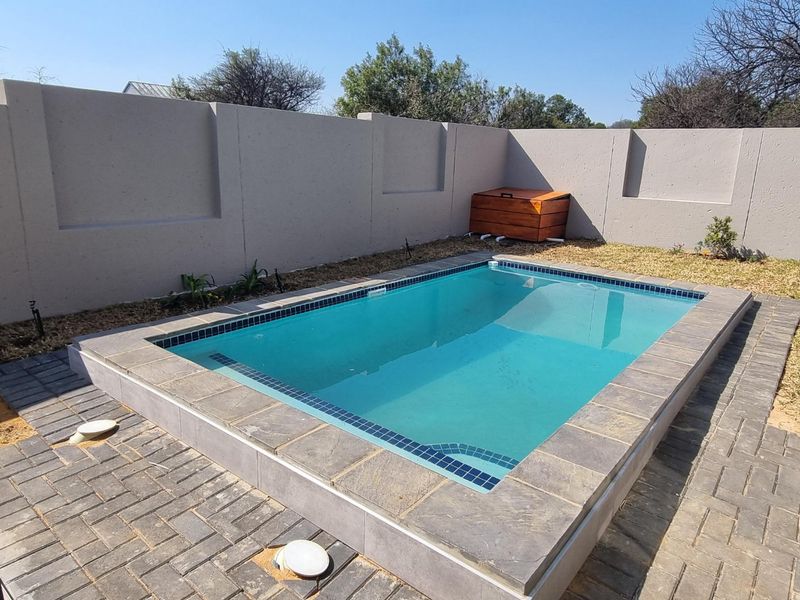 BRAND NEW MODERN FOUR Bedroom House for Sale in La Camargue Private Country Estate.  STILL TO BE BUILD - Photo 6