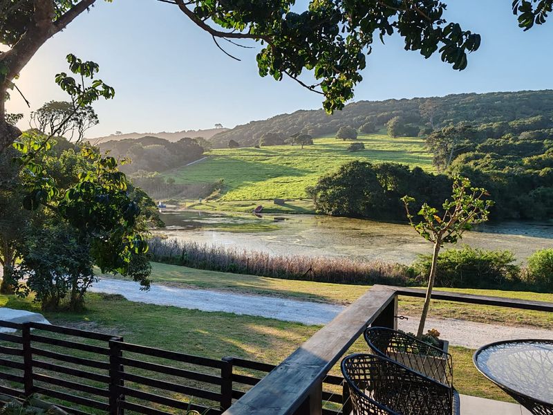 Spectacular Farm with Wildlife Lake and Scenic Views - Photo 1