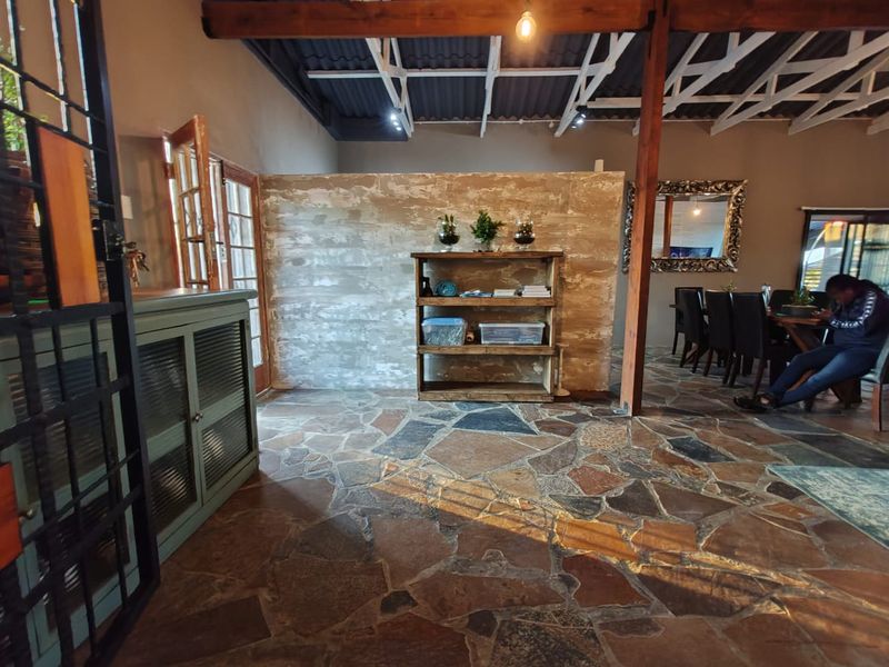 Spectacular Farm with Wildlife Lake and Scenic Views - Photo 8