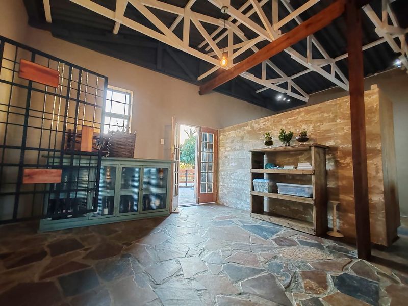 Spectacular Farm with Wildlife Lake and Scenic Views - Photo 7