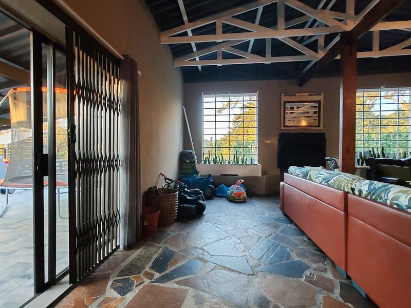 Spectacular Farm with Wildlife Lake and Scenic Views - Photo 6