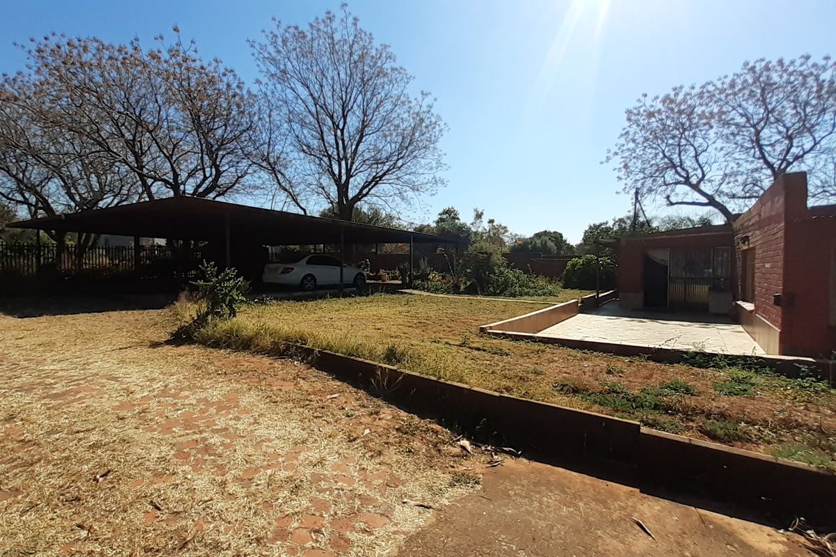 FOR SALE!! Agricultural Holding with Income Potential - Photo 4