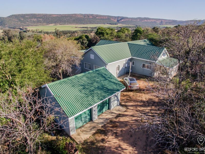 Modern Guest Cottages: A Profitable Farm Retreat with Stunning Views - Photo 3
