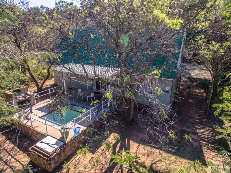 Modern Guest Cottages: A Profitable Farm Retreat with Stunning Views - Photo 4