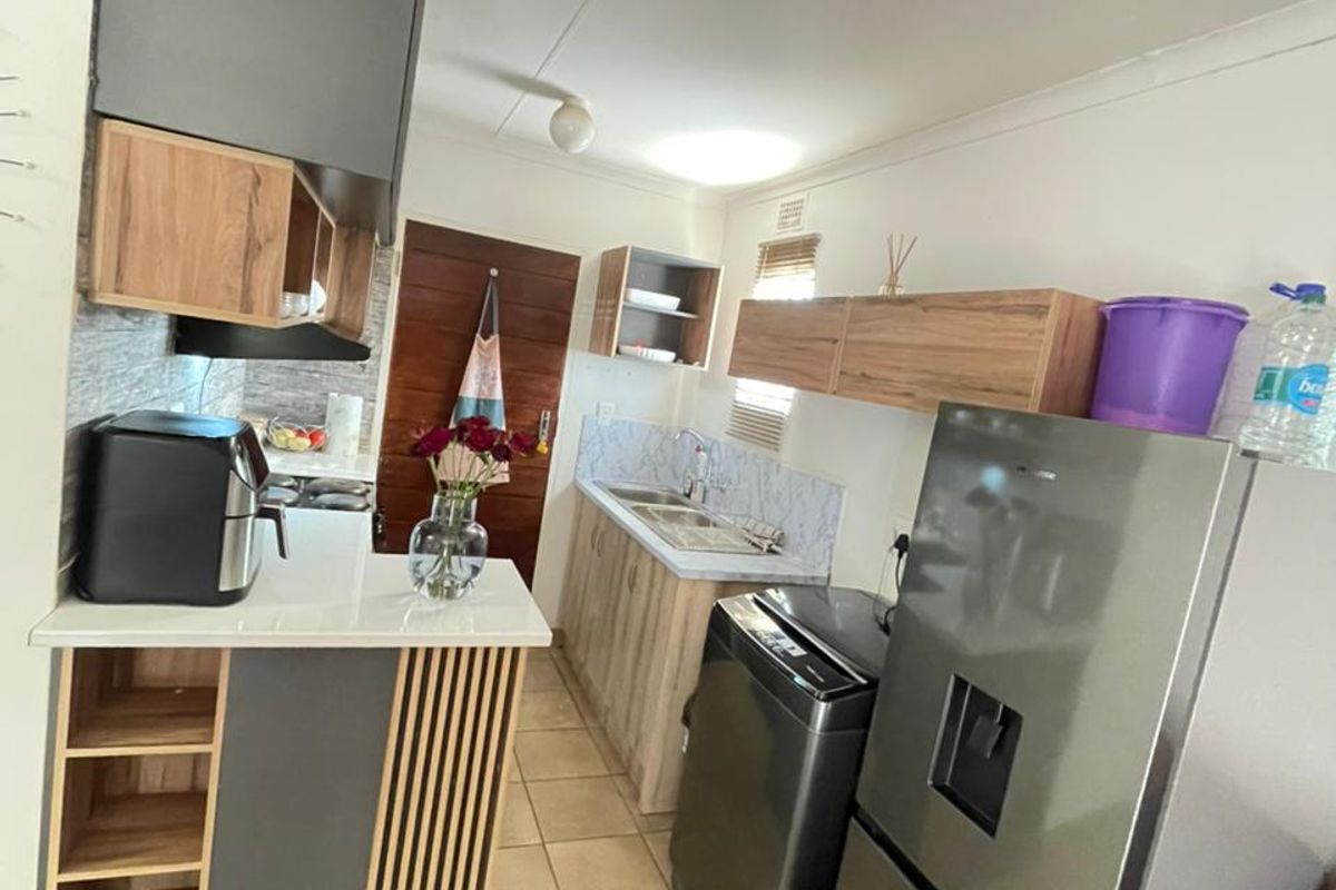 Stunning 2 bedroom house for sale with 1 bathroom.  - Photo 5