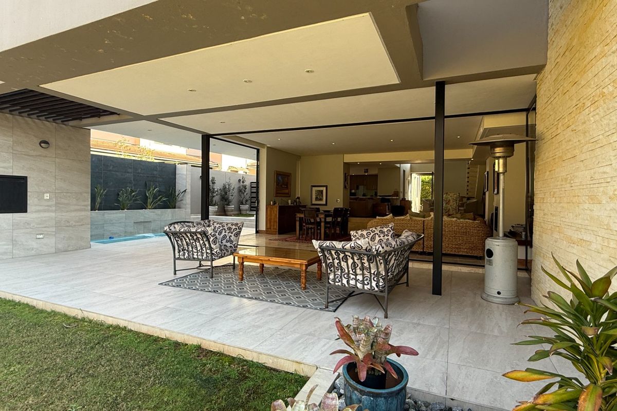 3 Bedroom House For Sale In Lombardy Estate - Photo 2