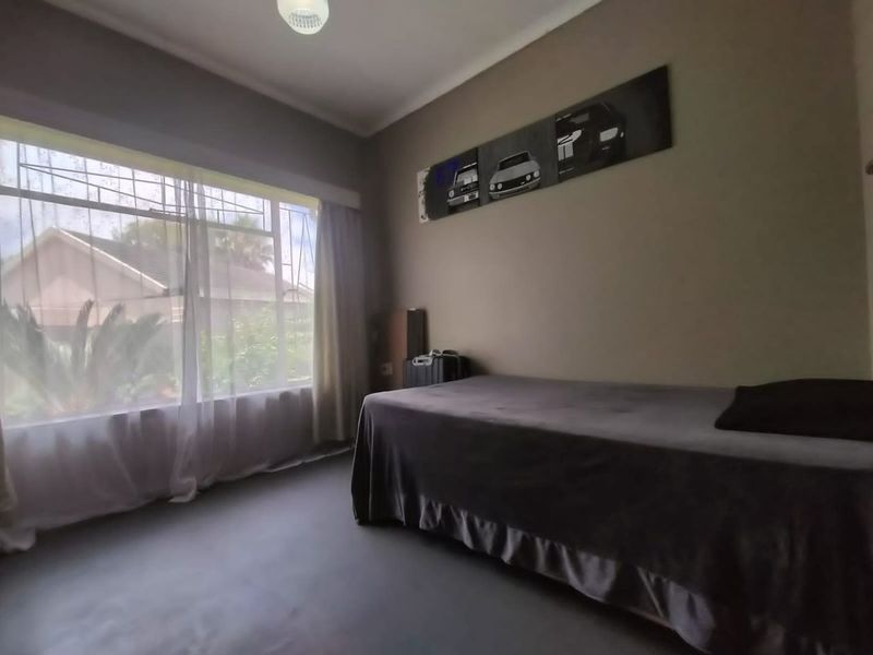 Charming 3-Bedroom Home in Stilfontein - Photo 8