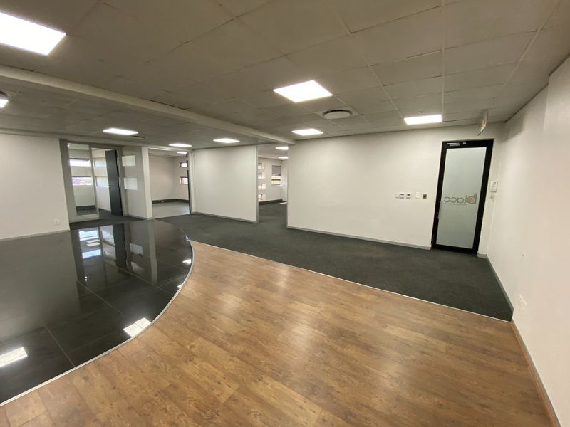 Prime Office Space To Let In Midrand - Photo 5