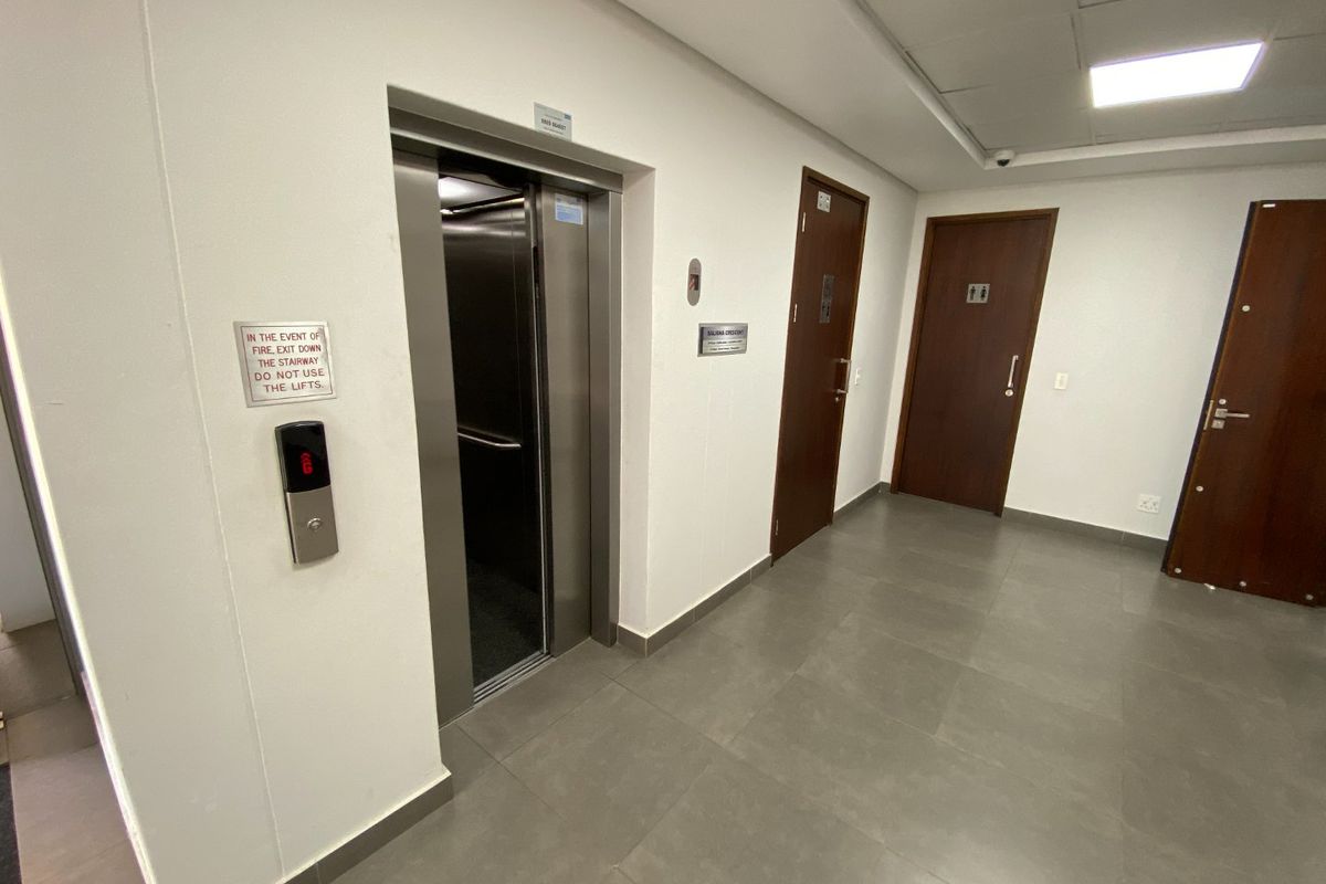 Prime Office Space To Let In Midrand - Photo 3