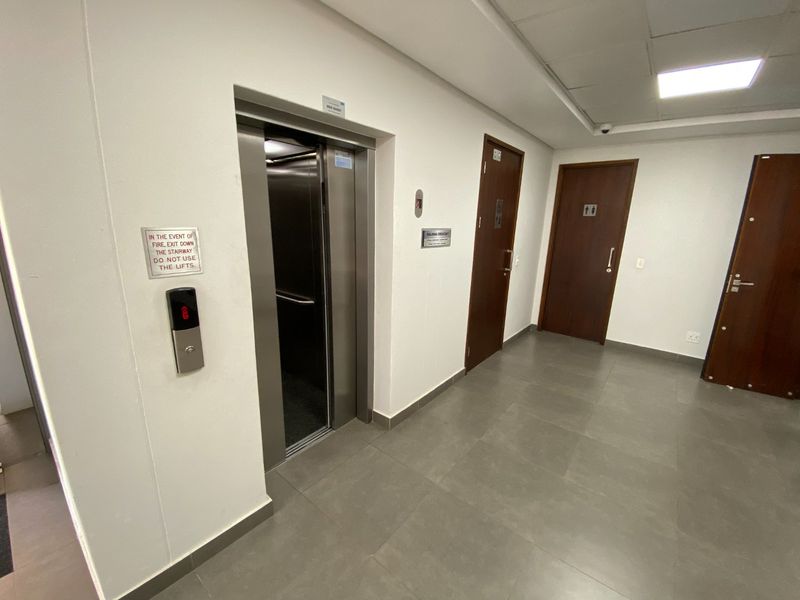 Prime Office Space To Let In Midrand - Photo 3