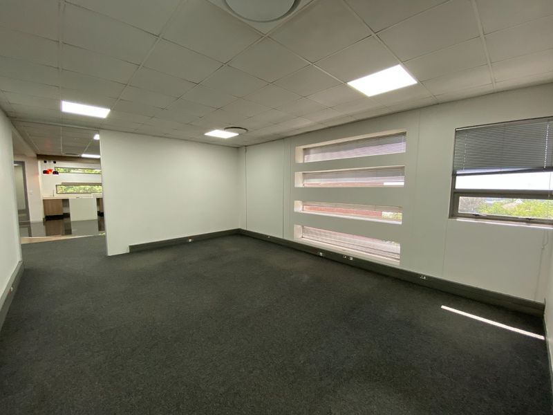 Prime Office Space To Let In Midrand - Photo 10