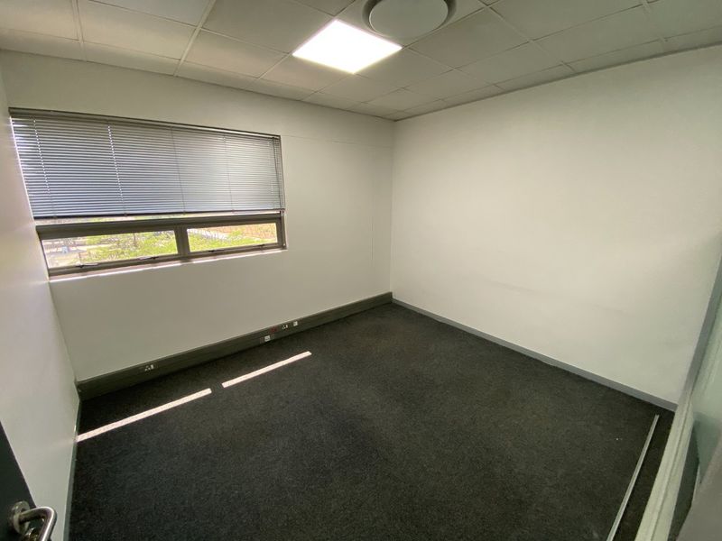Prime Office Space To Let In Midrand - Photo 8