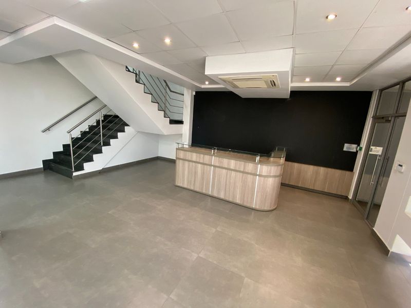 Prime Office Space To Let In Midrand - Photo 2
