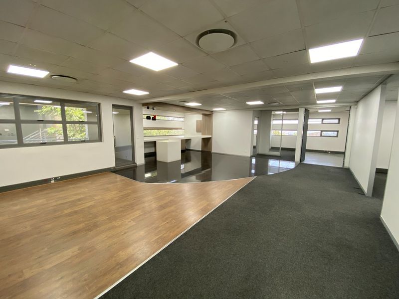 Prime Office Space To Let In Midrand - Photo 1