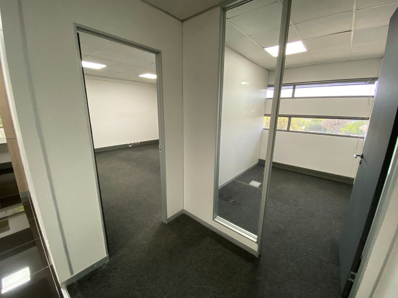Prime Office Space To Let In Midrand - Photo 10