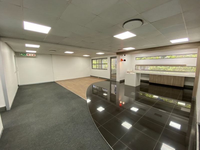 Prime Office Space To Let In Midrand - Photo 9