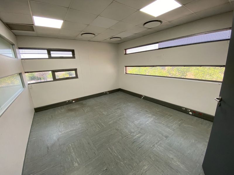 Prime Office Space To Let In Midrand - Photo 8
