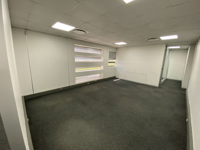 Prime Office Space To Let In Midrand - Photo 4
