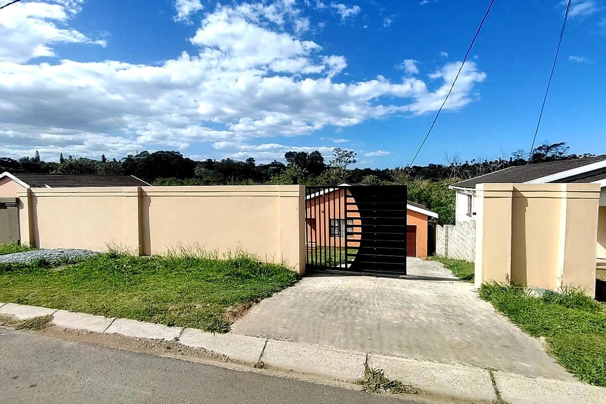 3 Bedroom House for Sale in Haven Hills  - Photo 5