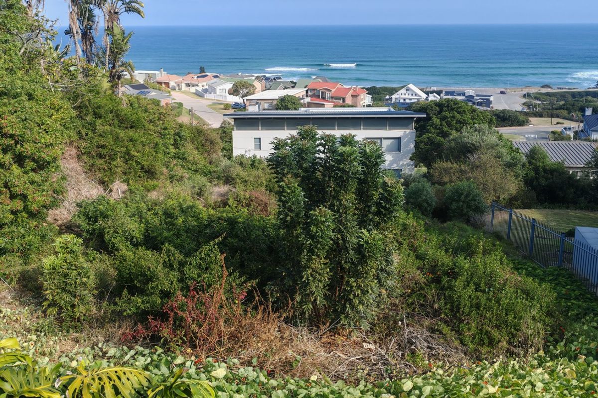 Seaview vacant land in exclusive Glentana  - Photo 2