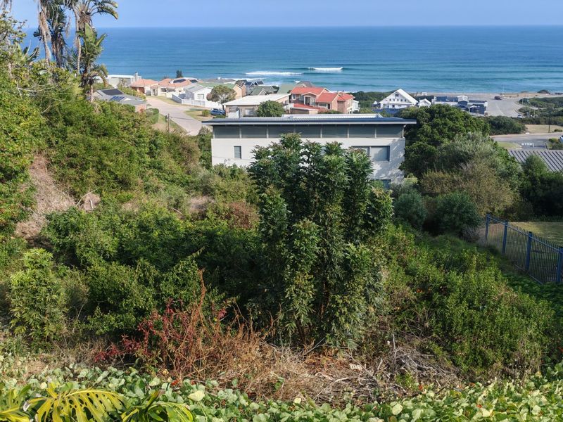 Seaview vacant land in exclusive Glentana  - Photo 2