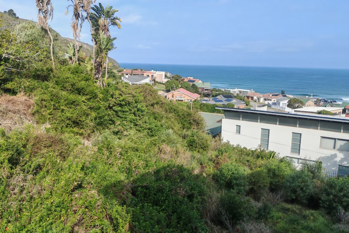 Seaview vacant land in exclusive Glentana  - Photo 3