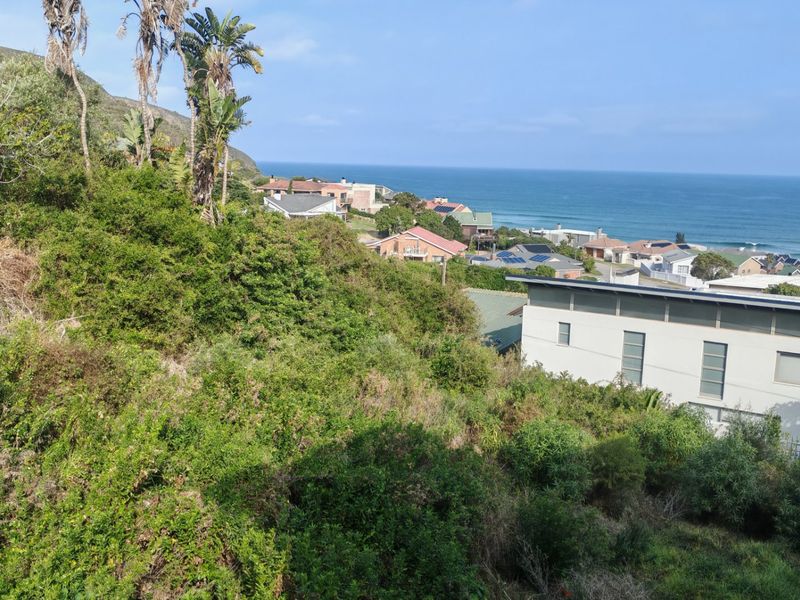 Seaview vacant land in exclusive Glentana  - Photo 3