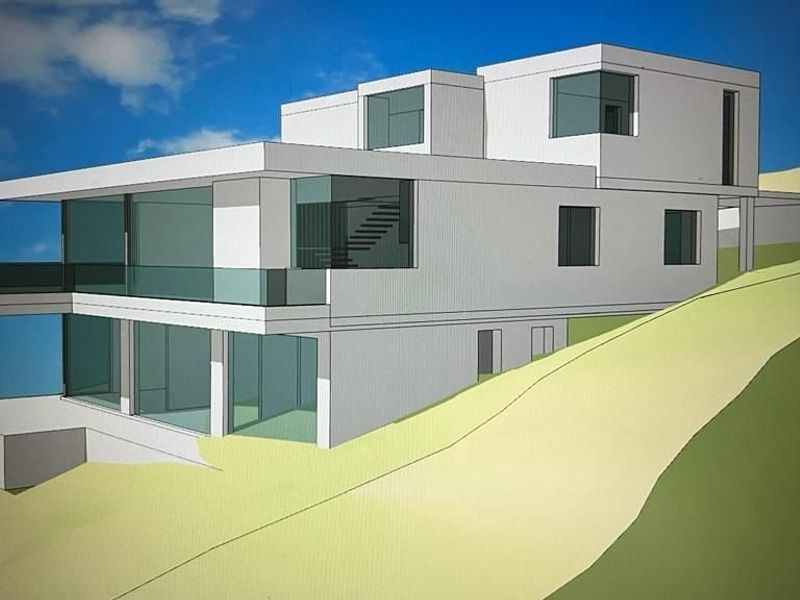 Seaview vacant land in exclusive Glentana  - Photo 10