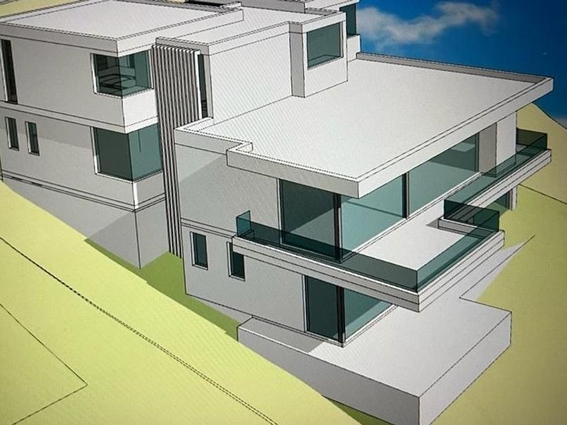 Seaview vacant land in exclusive Glentana  - Photo 9