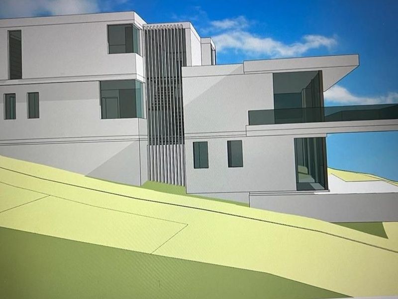 Seaview vacant land in exclusive Glentana  - Photo 8