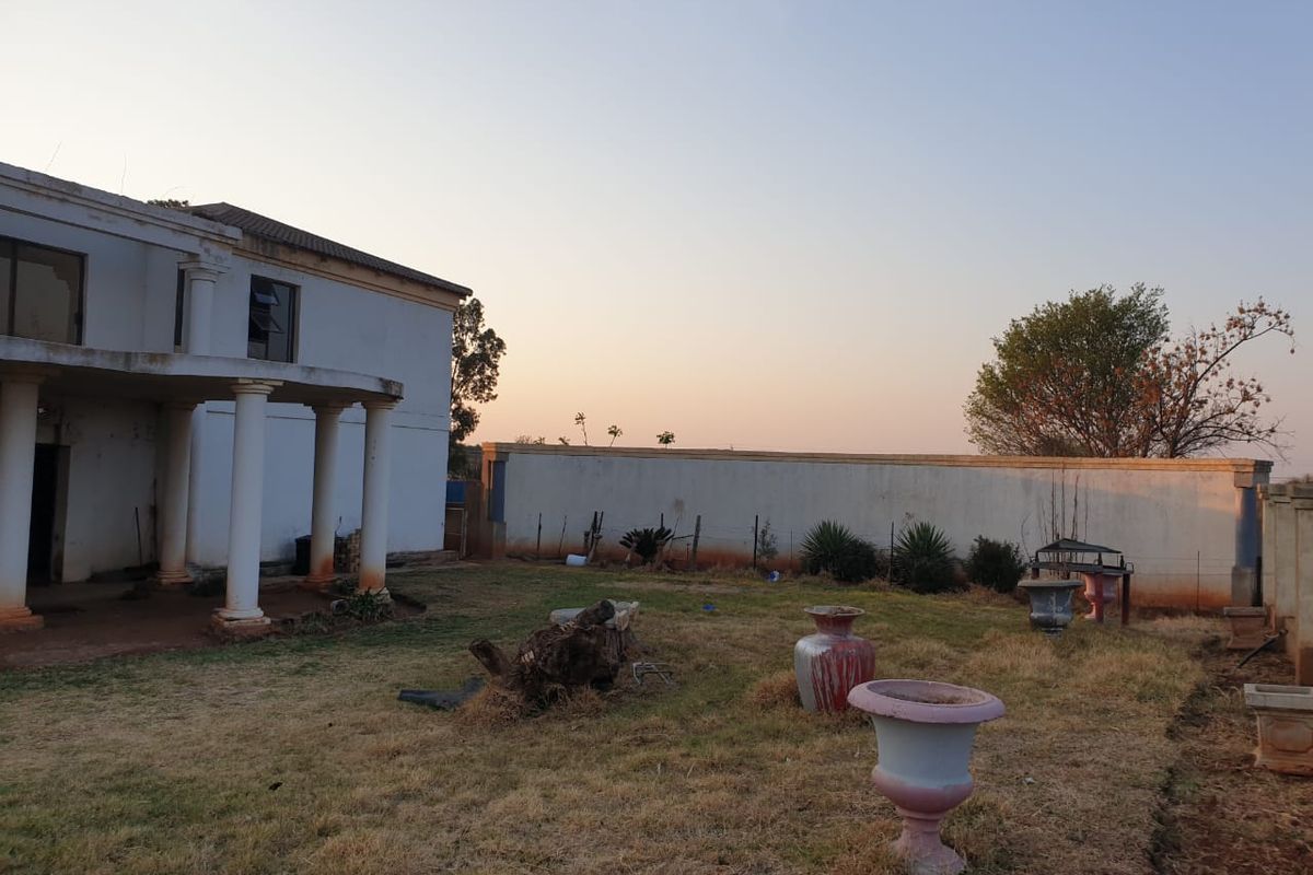 Versatile Farm with Guesthouse and Business Rights for Sale on the N12 - Photo 5