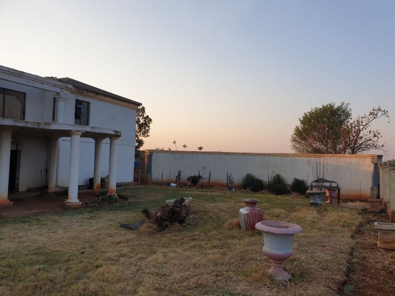 Versatile Farm with Guesthouse and Business Rights for Sale on the N12 - Photo 5