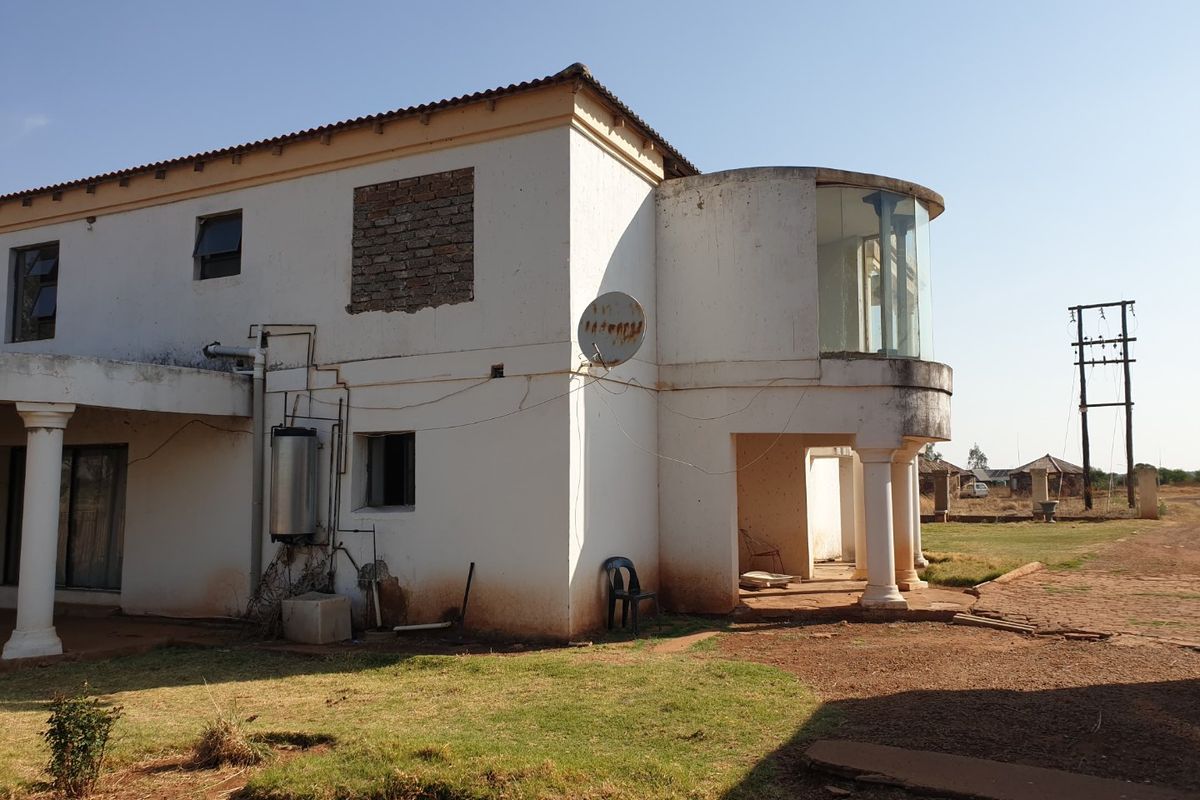 Versatile Farm with Guesthouse and Business Rights for Sale on the N12 - Photo 4