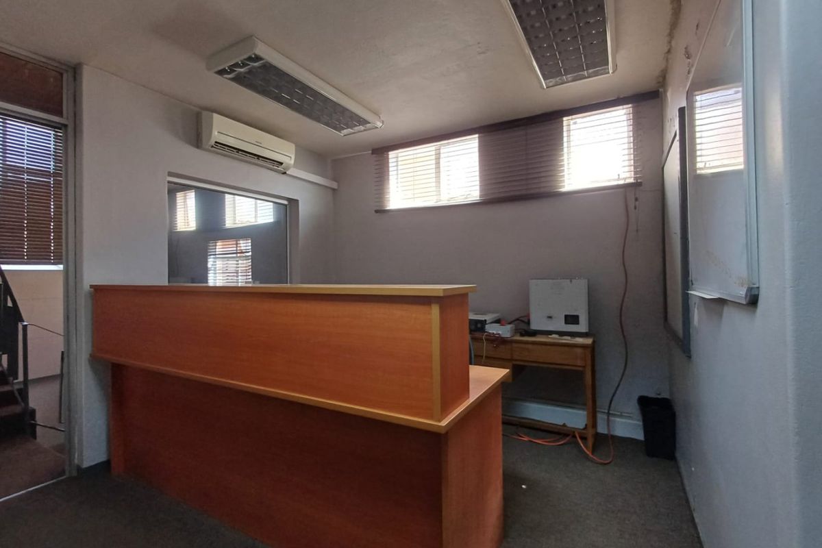 Commercial Property for Sale – Prime Investment in Pienaarsdorp, Klerksdorp - Photo 5