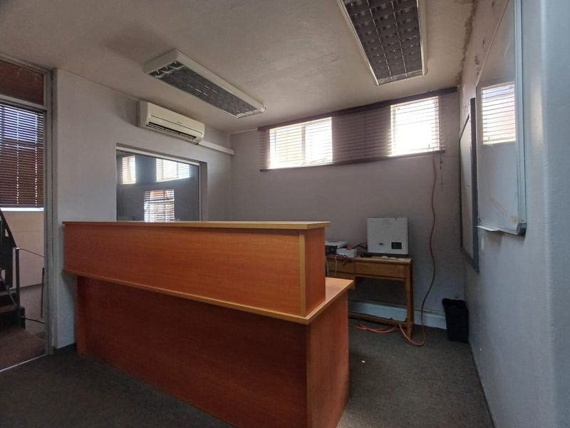 Commercial Property for Sale – Prime Investment in Pienaarsdorp, Klerksdorp - Photo 5