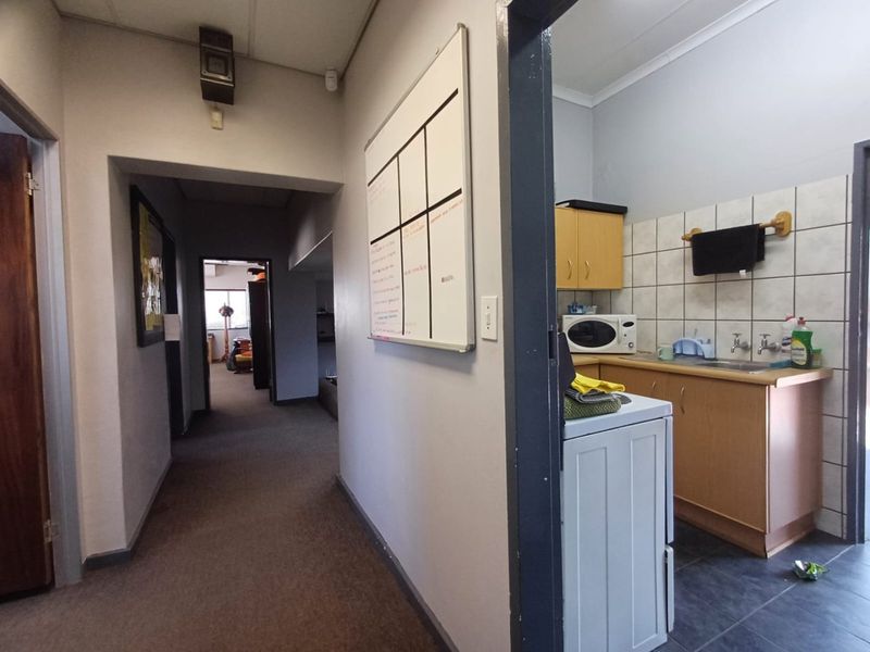 Commercial Property for Sale – Prime Investment in Pienaarsdorp, Klerksdorp - Photo 10